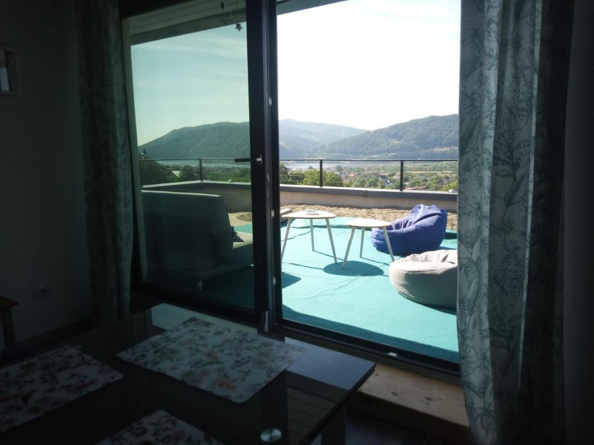 Casa Prieteniei - Cazare Hotel Piatra Neamt Luaran gambar